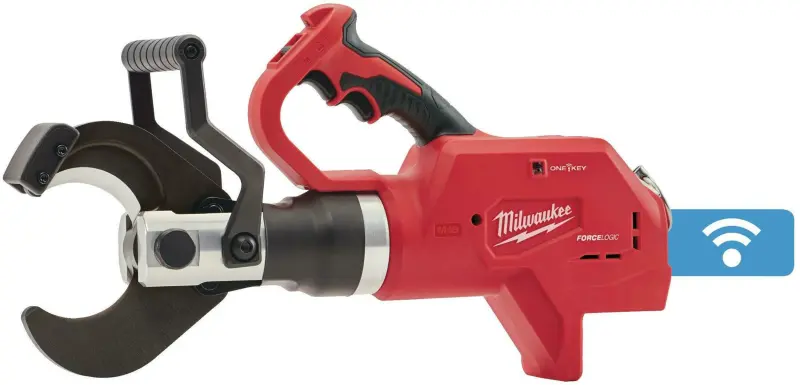 M18™ FORCE LOGIC™ hydraulické kleště na kabely (MI4933459268)